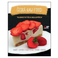 Česká raw food: Tajemství těch nějlepších