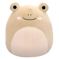 SQUISHMALLOWS Žába - DeWitt, 30 cm