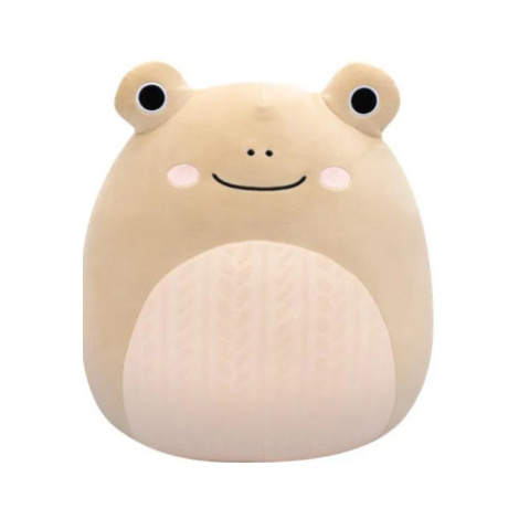 SQUISHMALLOWS Žába - DeWitt, 30 cm SmartLife