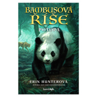 E-kniha: Bambusová říše – Potopa od Hunterová Erin