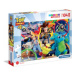 Clementoni Puzzle Maxi Toy Story 4 / 104 dílků