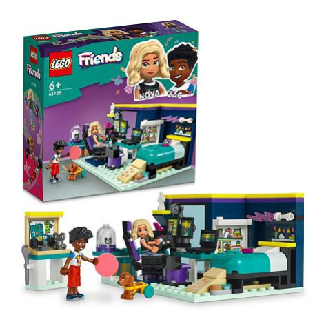 LEGO® Friends 41755 Pokoj Novy