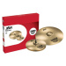 Sabian XSR First Pack