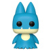 Funko POP! Jumbo #917 Games: Pokémon - Munchlax 25 cm