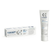 CURASEPT Biosmalto mousse abraze & eroze jemná máta 50 ml