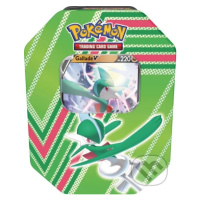 Pokémon Gallade V - Hidden Potential Tin - hra z kategorie Karty