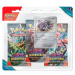 Pokémon TCG Twilight Masquerade 3-Pack Blister booster