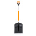 Lopata na sníh Fiskars X-series 1057177