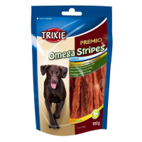 Trixie Premio Omega Stripes Light 100 g (TRX31536)