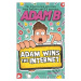 Adam Wins the Internet - Adam B, James Lancett (Ilustrátor) - kniha z kategorie Pro děti