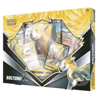 Pokémon Boltund V Box