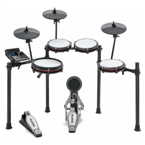 Alesis Nitro Max Kit Elektronická bicí sada