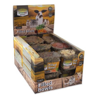 Displej NATURE LAND Brunch Chutné košíčky 12 x 75 g 900 g