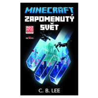 Minecraft Zapomenutý svět