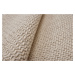 Diamond Carpets koberce Ručně vázaný kusový koberec Sigma DE 9414 White Mix - 200x290 cm
