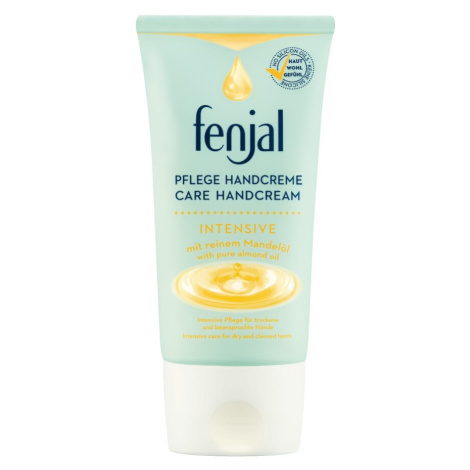 FENJAL Intensive krém na ruce 75ml