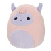 SQUISHMALLOWS Fialový Yeti - Ronalda