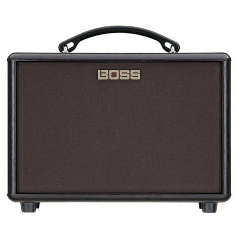 Boss AC-22LX Kombo pro elektroakustické nástroje