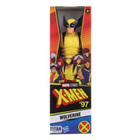 Popron.cz X-MEN Titan Hero Wolverine 28 cm