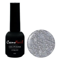 Cosmonail gel polish Flashing Disco 43, 8 ml