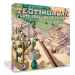 Board&Dice Teotihuacan: Late Preclassic