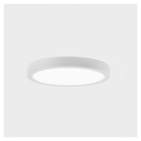 KOHL LIGHTING KOHL-Lighting DISC SLIM stropní svítidlo bílá 38 W 3000K DALI