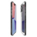 Spigen Crystal Flex kryt iPhone 15 Pro čirý