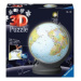 Ravensburger 3D Puzzlball Svítící globus 540 ks