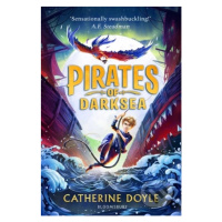 Pirates of Darksea - Catherine Doyle - kniha z kategorie Fantasy