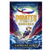 Pirates of Darksea - Catherine Doyle - kniha z kategorie Fantasy