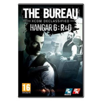 The Bureau: XCOM Declassified: Hangar 6 R&D DLC