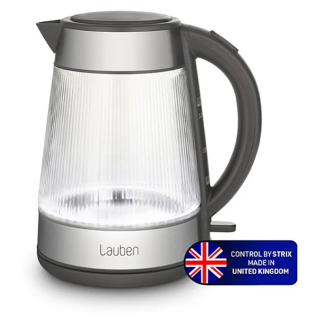 LAUBEN Glass electric kettle 17GG rychlovarná konvice