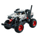 LEGO® Technic 42150 Monster Jam™ Monster Mutt™ Dalmatin