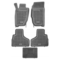 Jeep Cherokee Kj 2001-2006 Koberečky s krytem