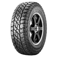 Cooper Discoverer S/T Maxx ( LT245/70 R17 119/116Q 10PR, POR, příprava pro hroty )