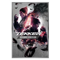 Tekken 8 - Deluxe Edition - PC DIGITAL