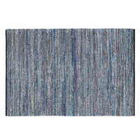 Vícebarevný bavlněný koberec 160x230 cm ALANYA, 41336