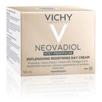 VICHY NEOVADIOL Postmenopauza denní krém 50 ml