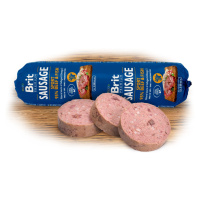 Brit Premium Brit Sausage Beef and Fish Sport formula 800g