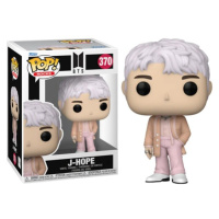 Funko Pop! 370 Rocks BTS J Hope