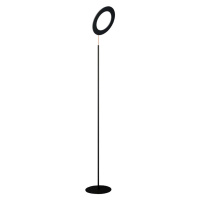 ICONE ICONE Vera LED stojací lampa, 927, černá