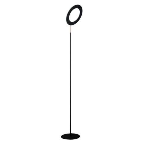 ICONE ICONE Vera LED stojací lampa, 927, černá