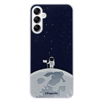 iSaprio On The Moon 10 pro Samsung Galaxy A14 / A14 5G