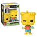 Funko POP! #1262 TV: Simpsons S9- Twin Bart