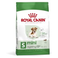 Royal Canin Mini Ageing 12+ - Výhodné balení 2 x 3,5 kg