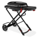 Weber Traveler edice Stealth