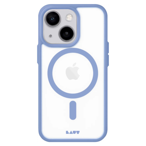 Kryt Laut Huex Protect for iPhone 14 2022 blue (L_IP22A_HPT_BL)