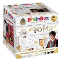 ADC Blackfire Brainbox Harry Potter