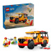 LEGO® City 60453 Záchranné auto pro plavčíka