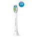 Philips HX6068/12 Sonicare W Optimal White náhradní hlavice, 8 ks, pro všechny Philips Sonicare